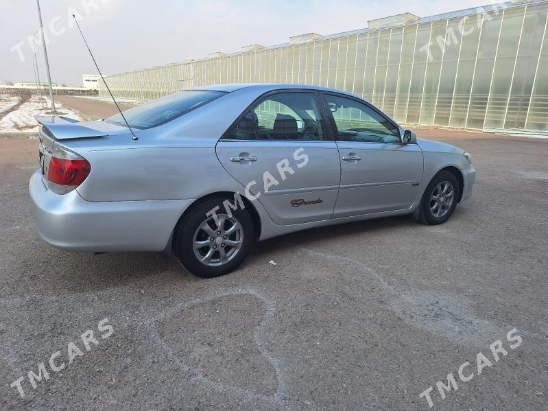 Toyota Camry 2005 - 155 000 TMT - Кёнеургенч - img 8