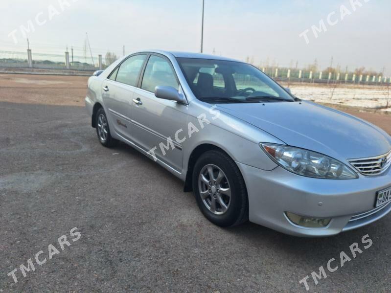 Toyota Camry 2005 - 155 000 TMT - Кёнеургенч - img 4