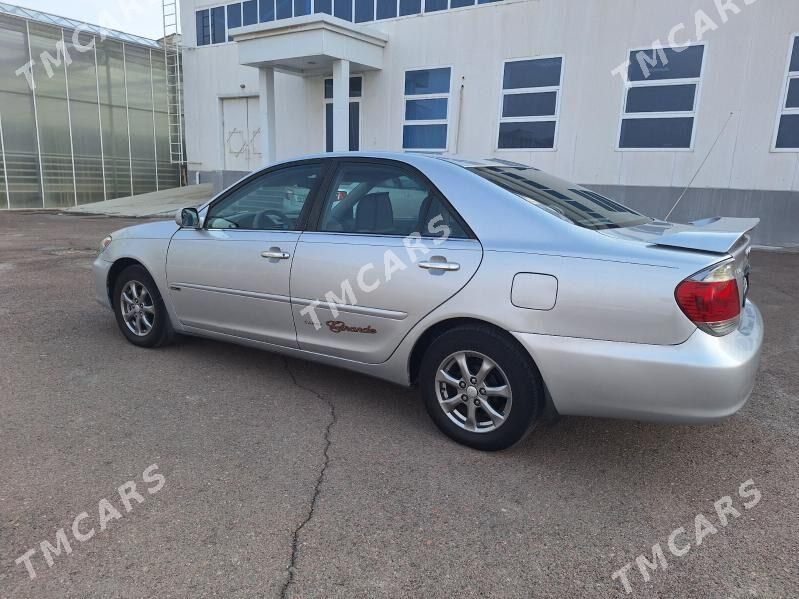 Toyota Camry 2005 - 155 000 TMT - Кёнеургенч - img 7