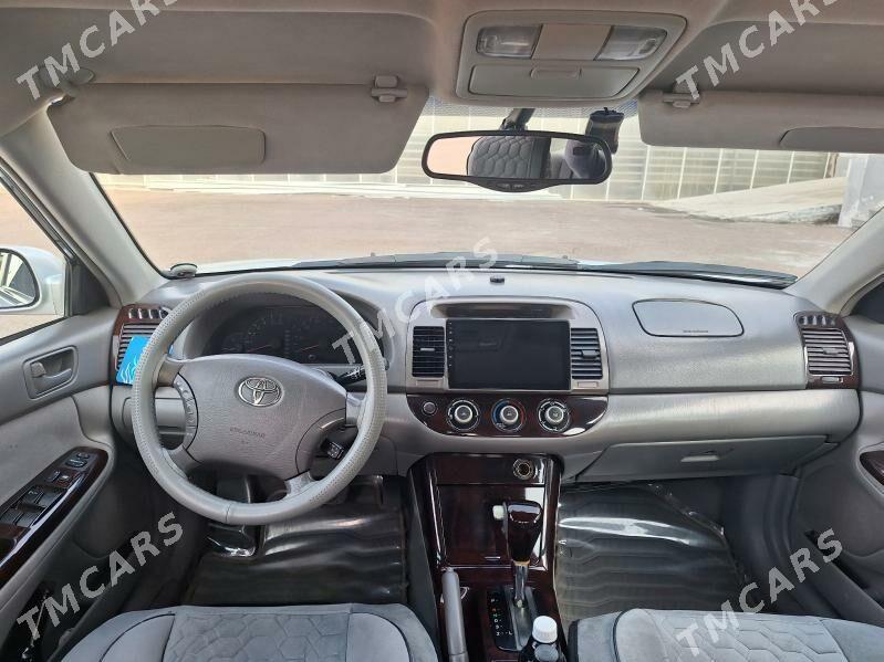 Toyota Camry 2005 - 155 000 TMT - Кёнеургенч - img 3