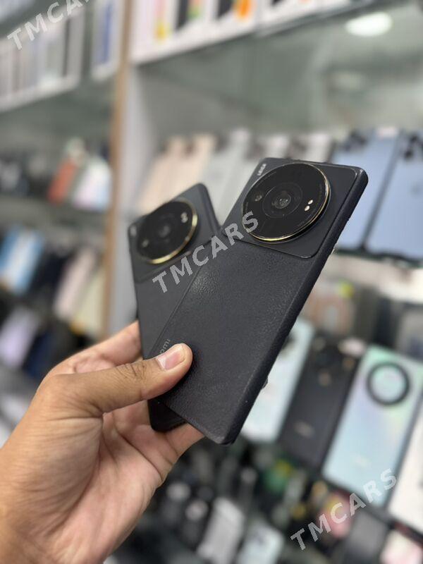 Mi 12S Ultra 12/256gb - Ашхабад - img 2