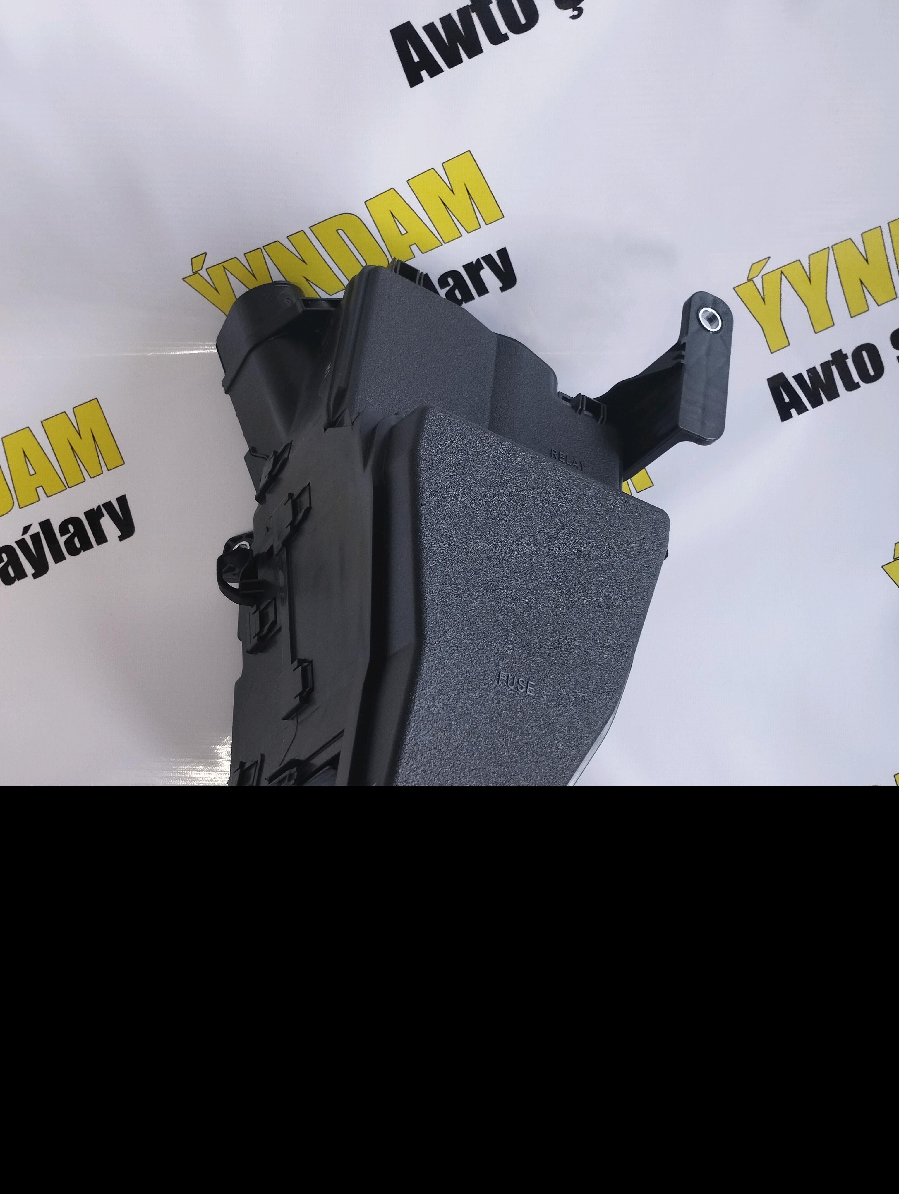 Blok predahnitel Rx 23-24 1 TMT - Мары - img 2