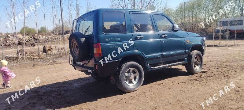 UAZ Profi 2000 - 26 000 TMT - Gubadag - img 3