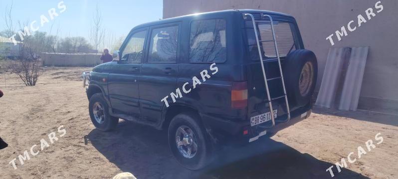 UAZ Profi 2000 - 26 000 TMT - Gubadag - img 2