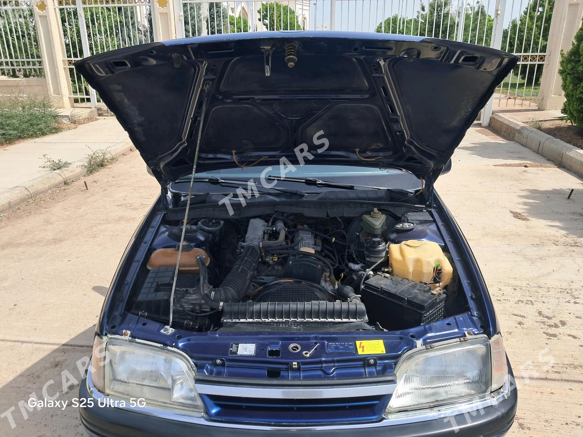 Opel Omega 1993 - 43 000 TMT - Дашогуз - img 9