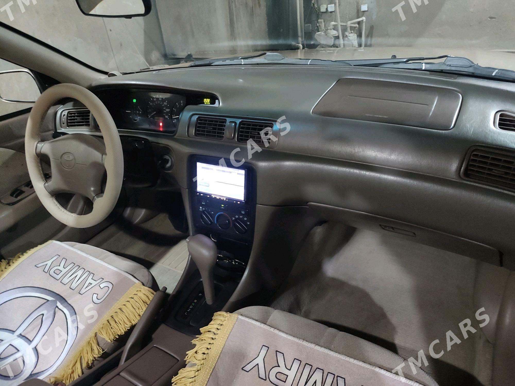 Toyota Camry 2001 - 135 000 TMT - Mary - img 2