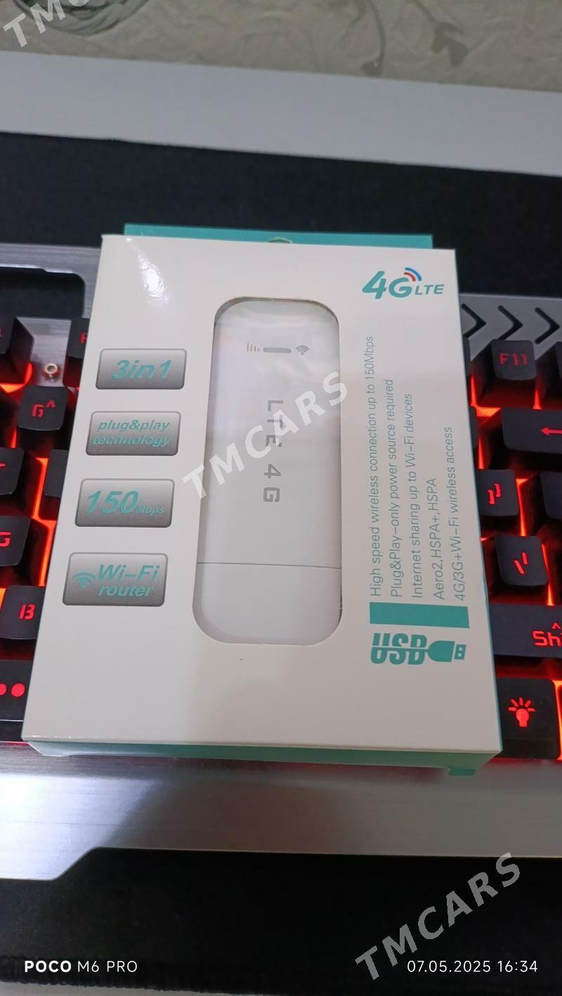 modem 4G LTE fifi - Мир 2 - img 2