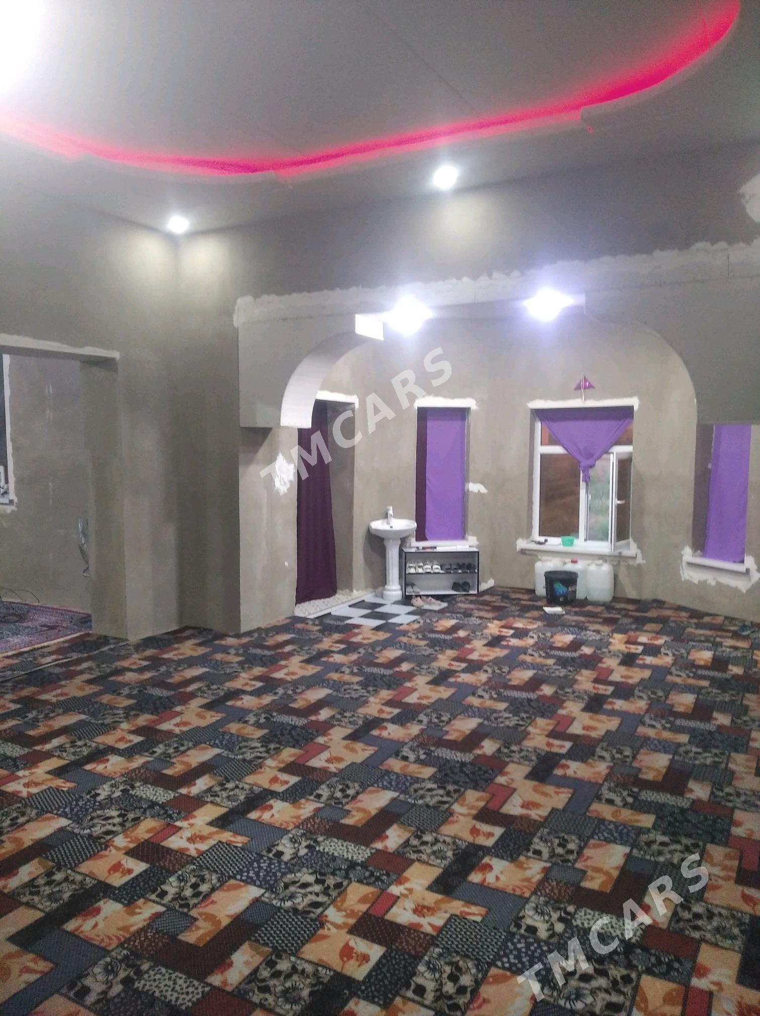 satlyk jaý - Şabat etr. - img 2