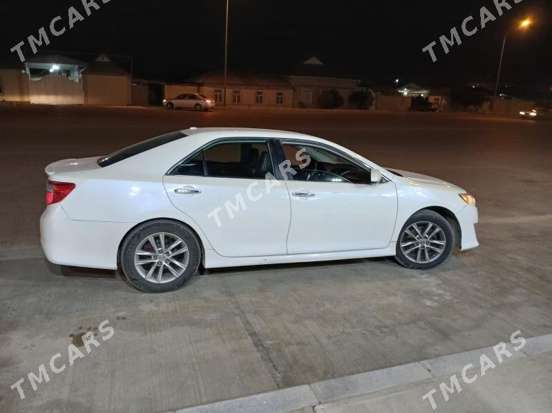 Toyota Camry 2012 - 195 000 TMT - Mary - img 4