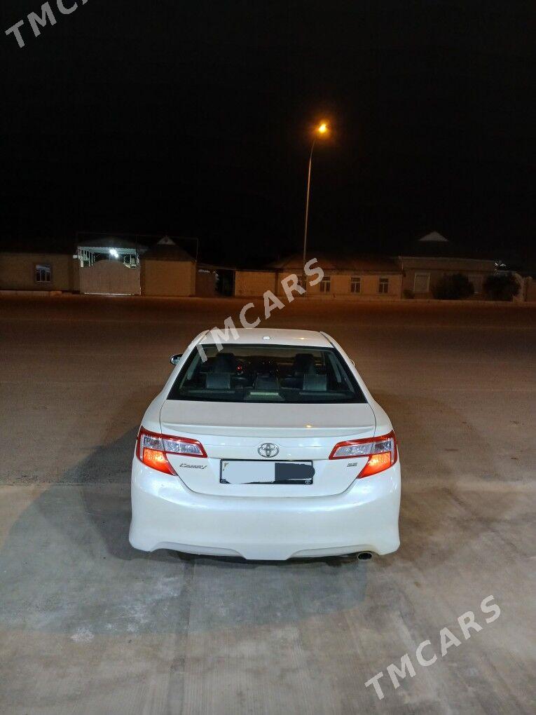 Toyota Camry 2012 - 195 000 TMT - Mary - img 2