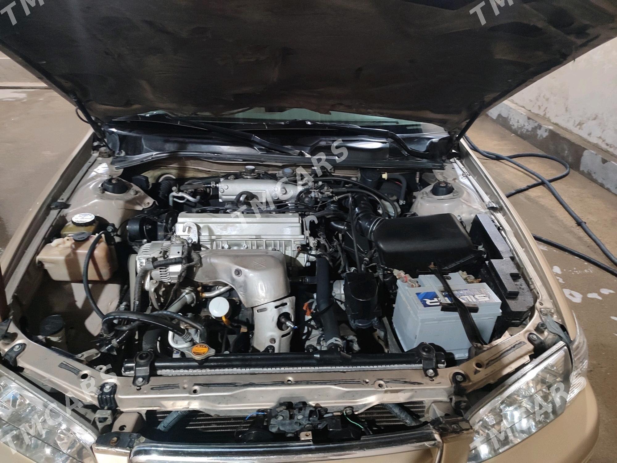 Toyota Camry 2001 - 135 000 TMT - Mary - img 5