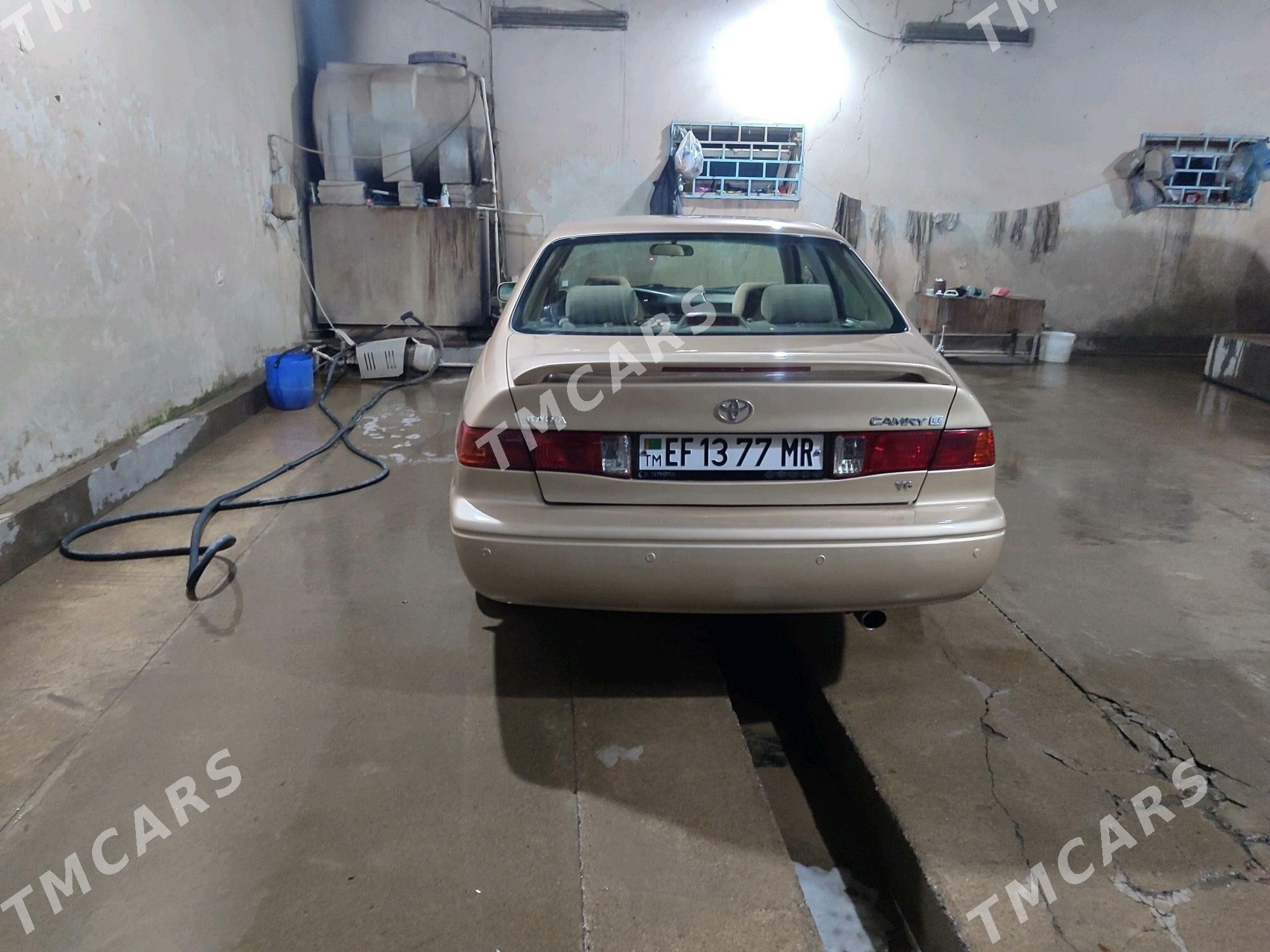 Toyota Camry 2001 - 135 000 TMT - Mary - img 4