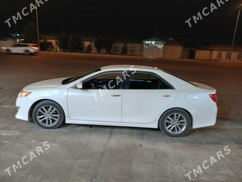 Toyota Camry 2012 - 195 000 TMT - Mary - img 3