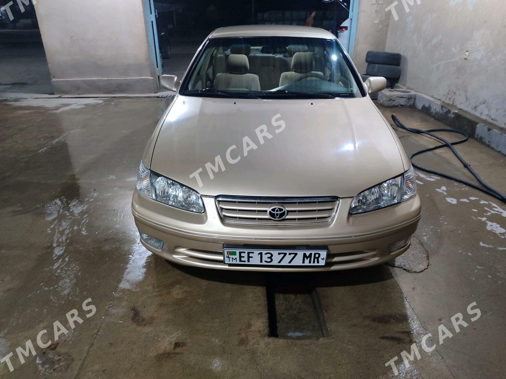 Toyota Camry 2001 - 135 000 TMT - Mary - img 3