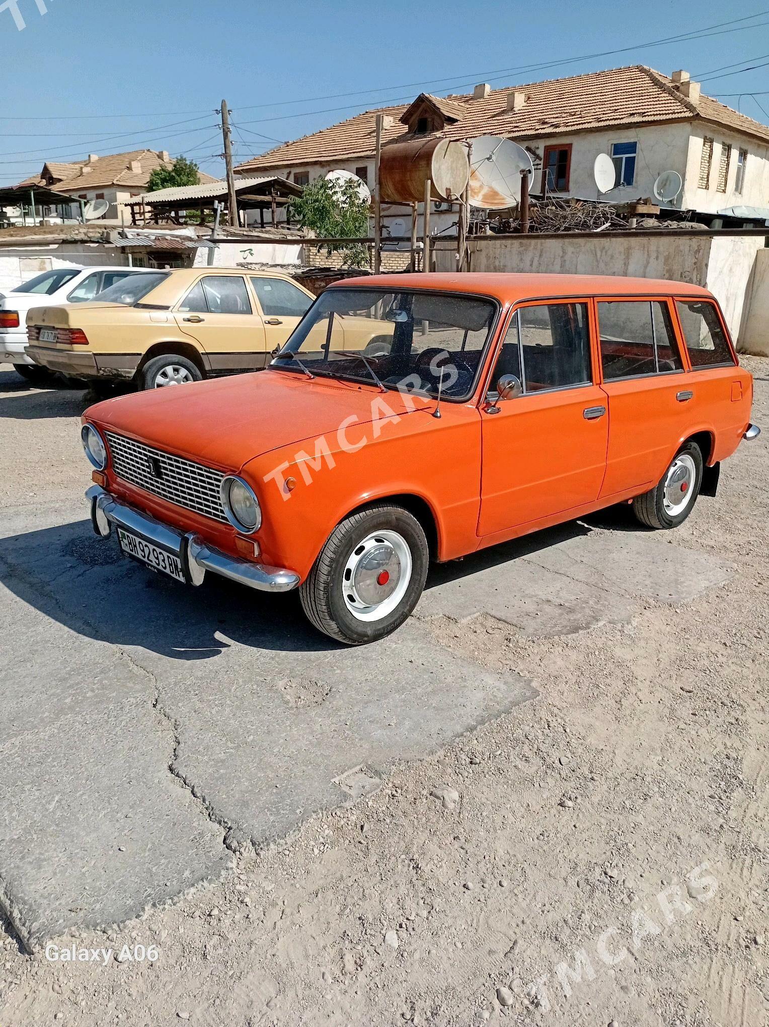 Lada 2102 1980 - 27 000 TMT - Balkanabat - img 4