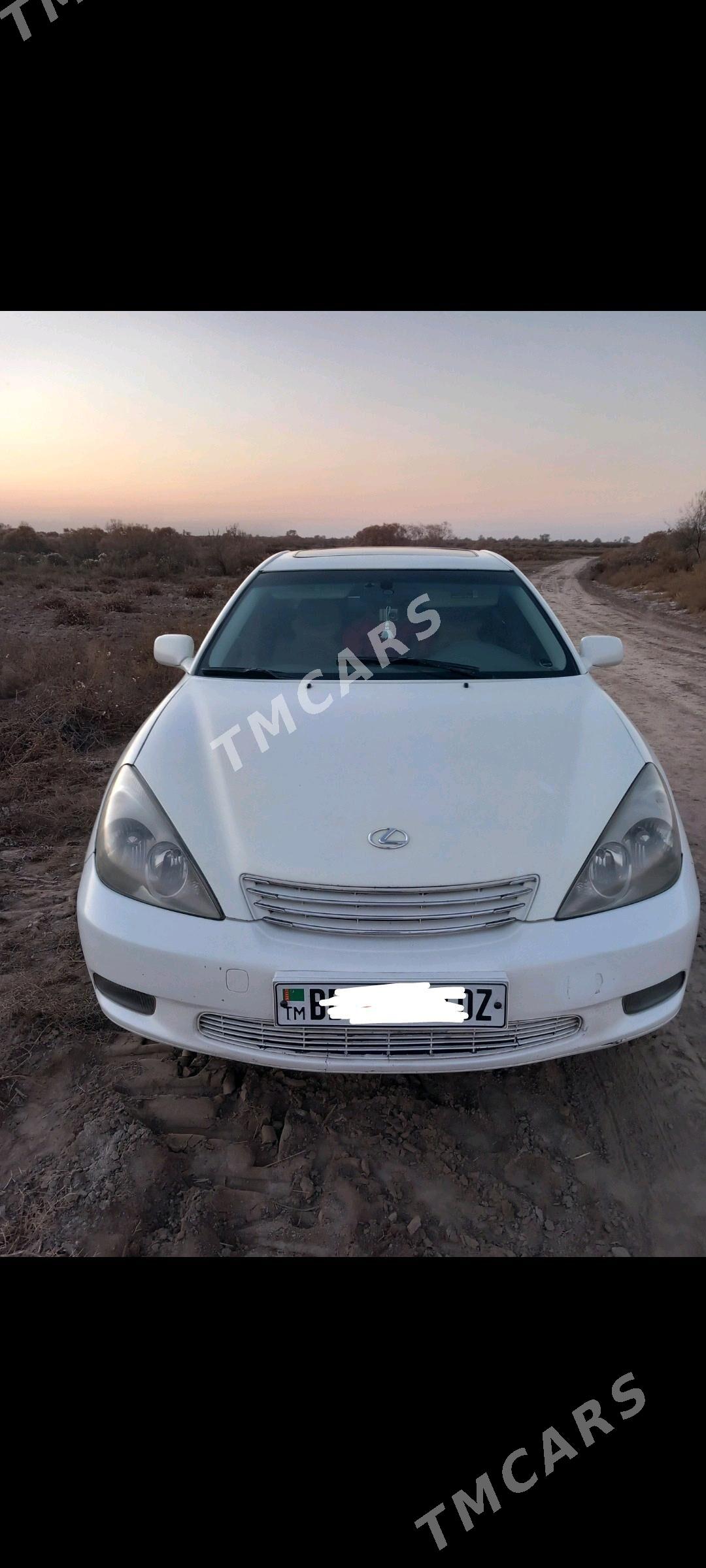 Lexus ES 300 2002 - 150 000 TMT - Görogly (Tagta) - img 2