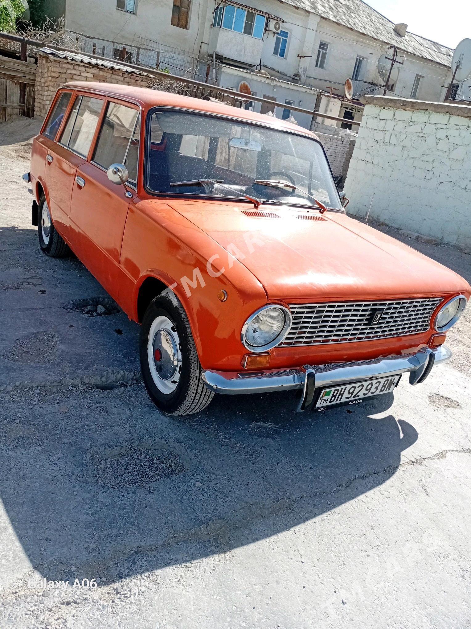 Lada 2102 1980 - 27 000 TMT - Balkanabat - img 5
