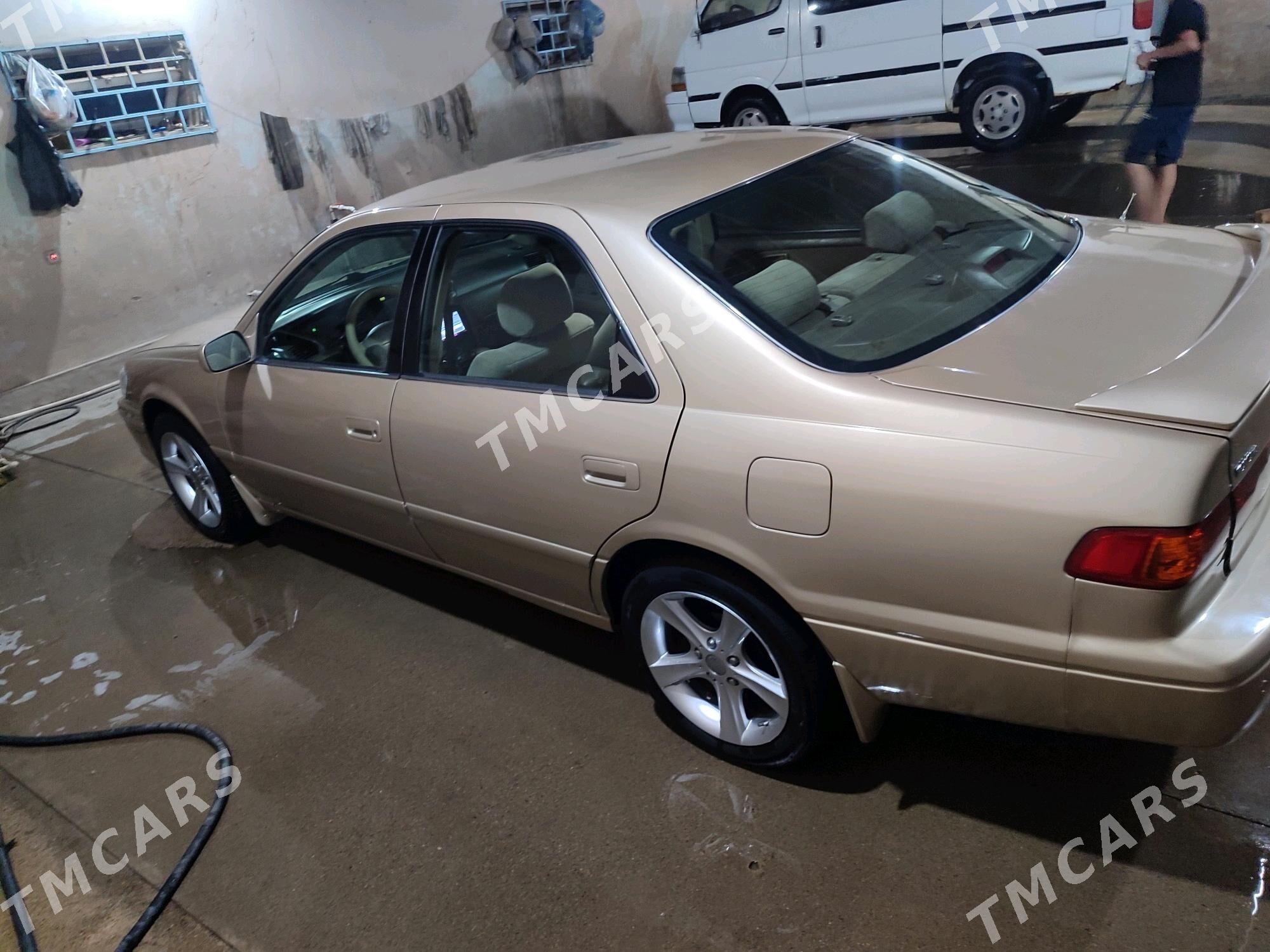 Toyota Camry 2001 - 135 000 TMT - Mary - img 7