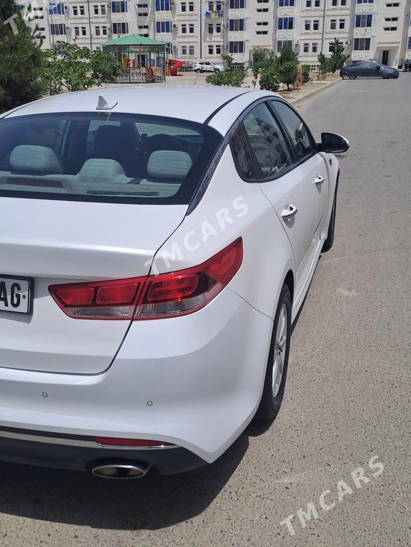 Kia Optima 2018 - 170 000 TMT - Бузмеин - img 7