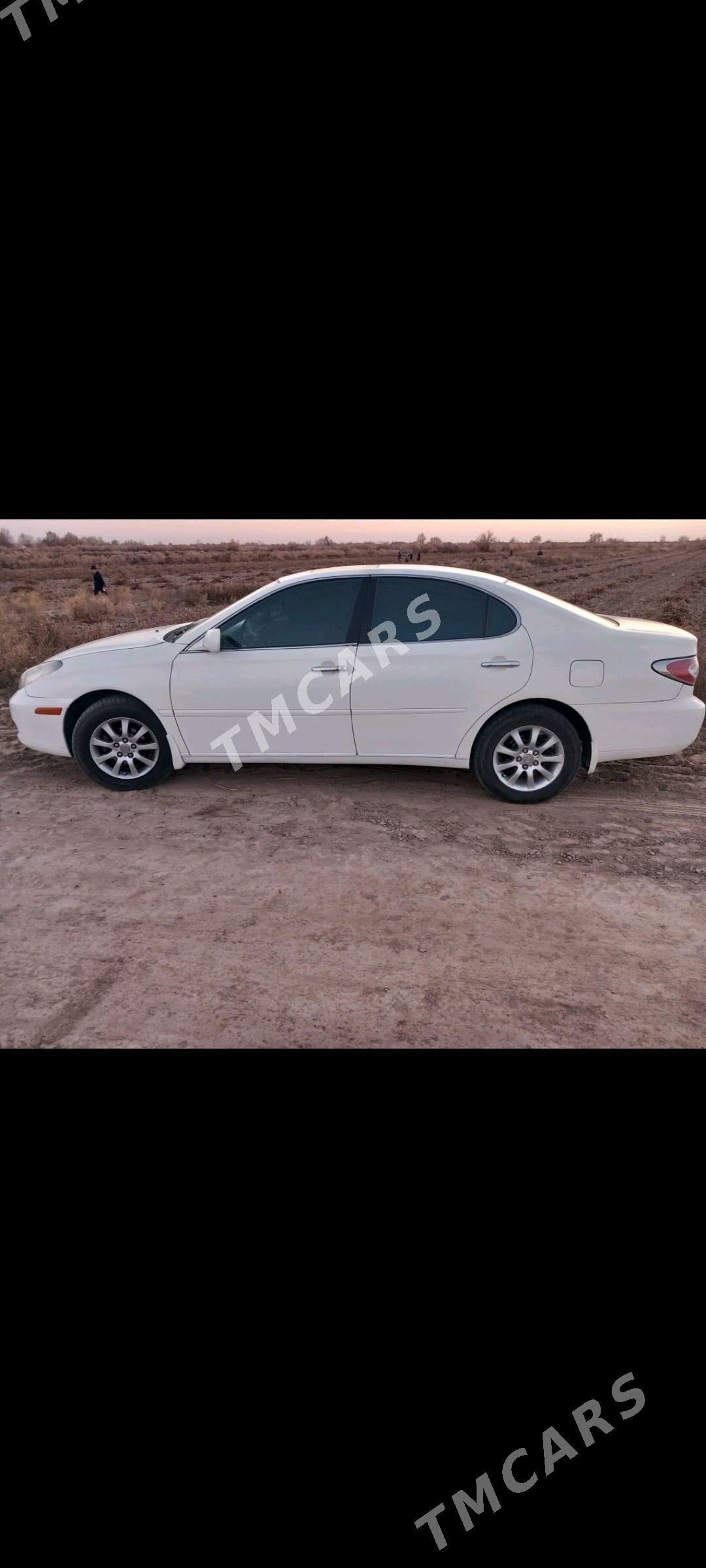Lexus ES 300 2002 - 150 000 TMT - Görogly (Tagta) - img 3