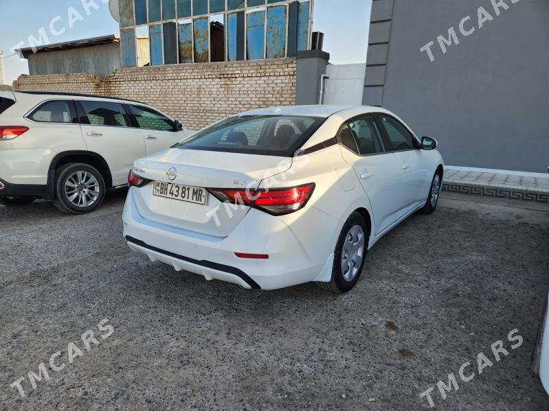 Nissan Sentra 2020 - 170 000 TMT - Мары - img 2