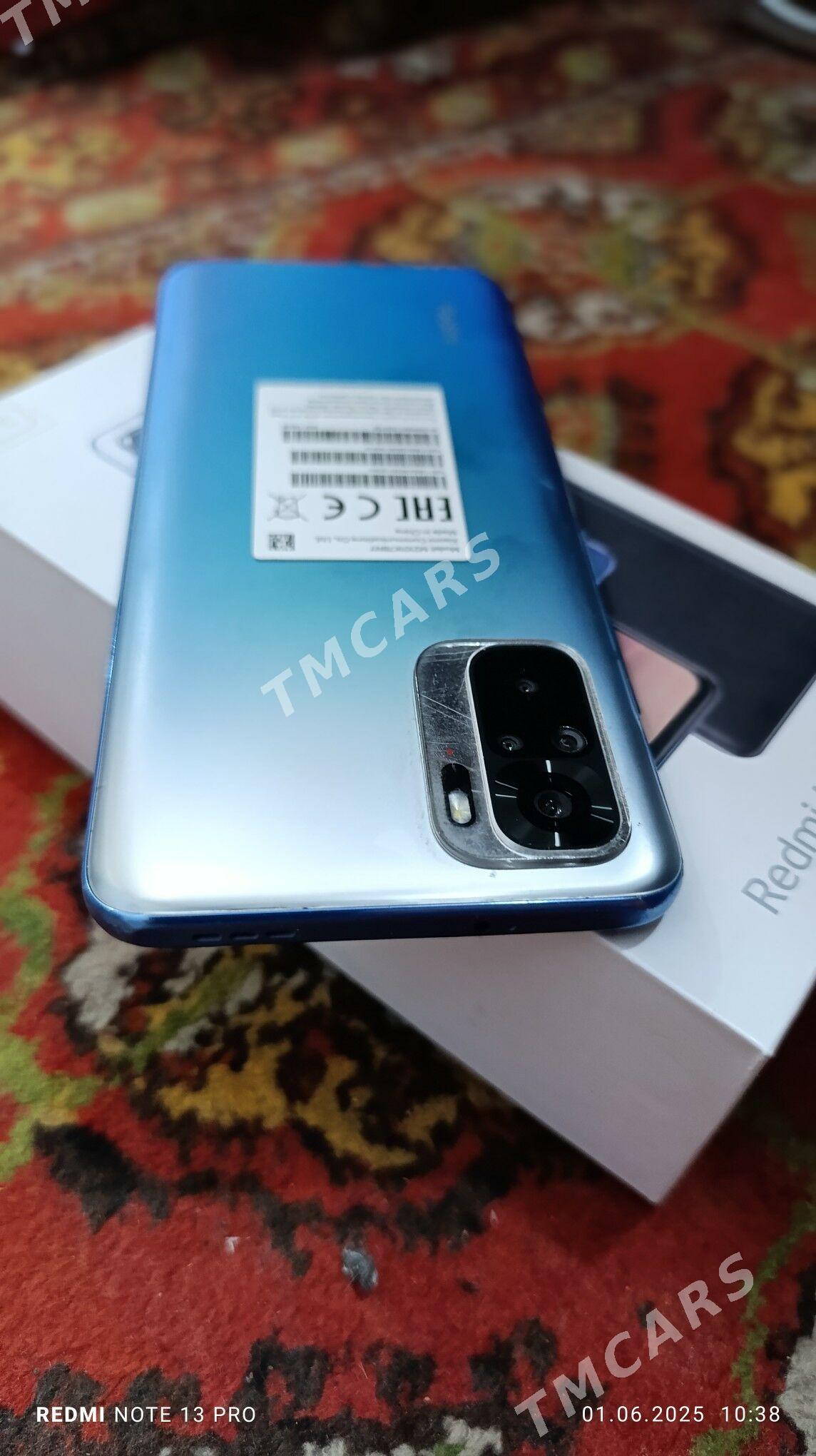 Redmi Note 10s 6.128 - Мары - img 4