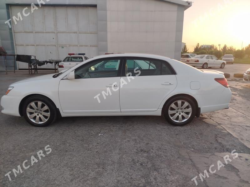 Toyota Avalon 2006 - 220 000 TMT - Мары - img 2