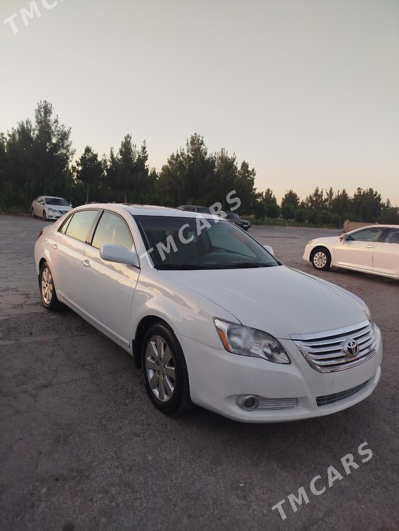 Toyota Avalon 2006 - 220 000 TMT - Мары - img 5