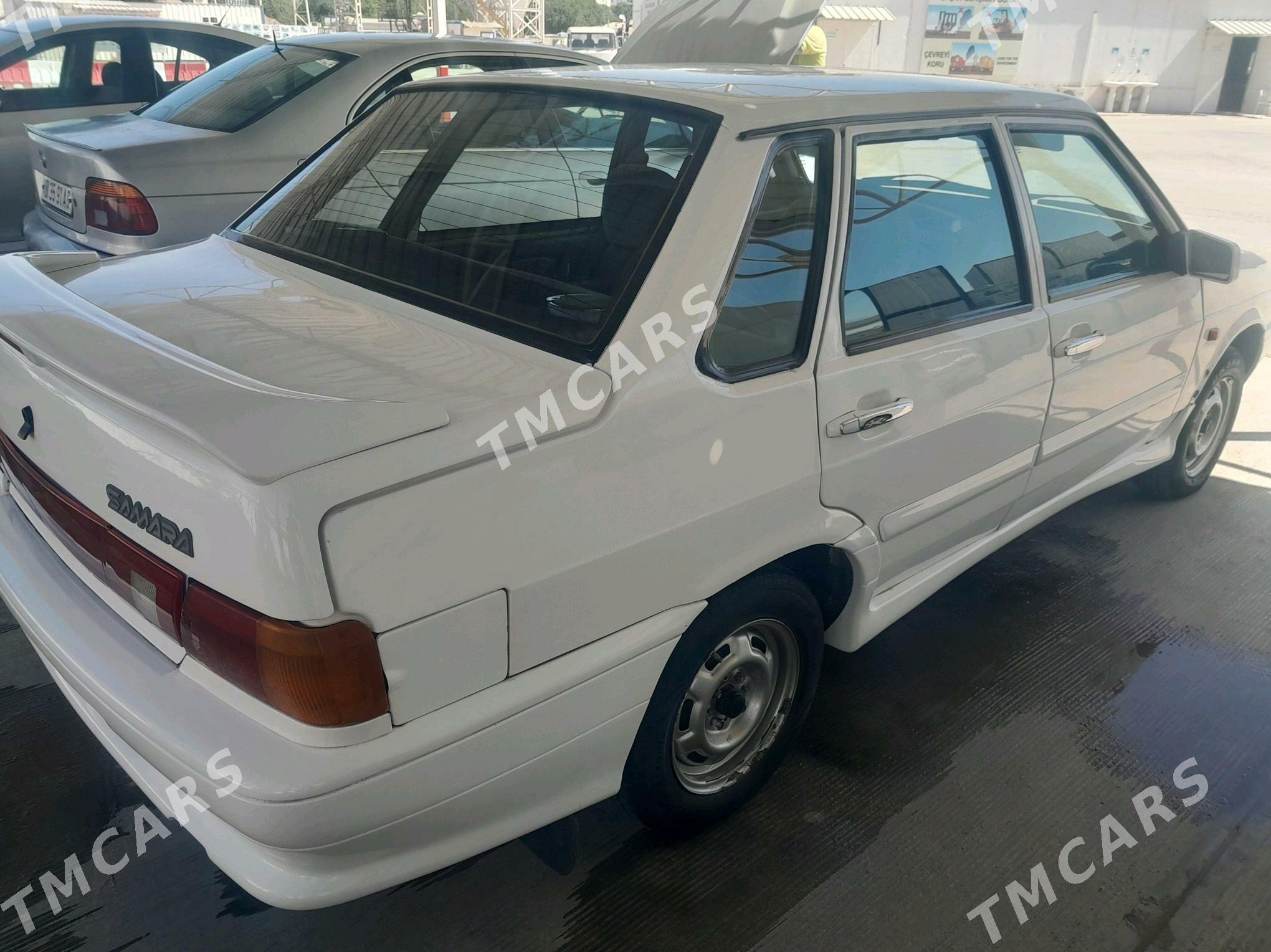 Lada 2115 2012 - 50 000 TMT - Ашхабад - img 7