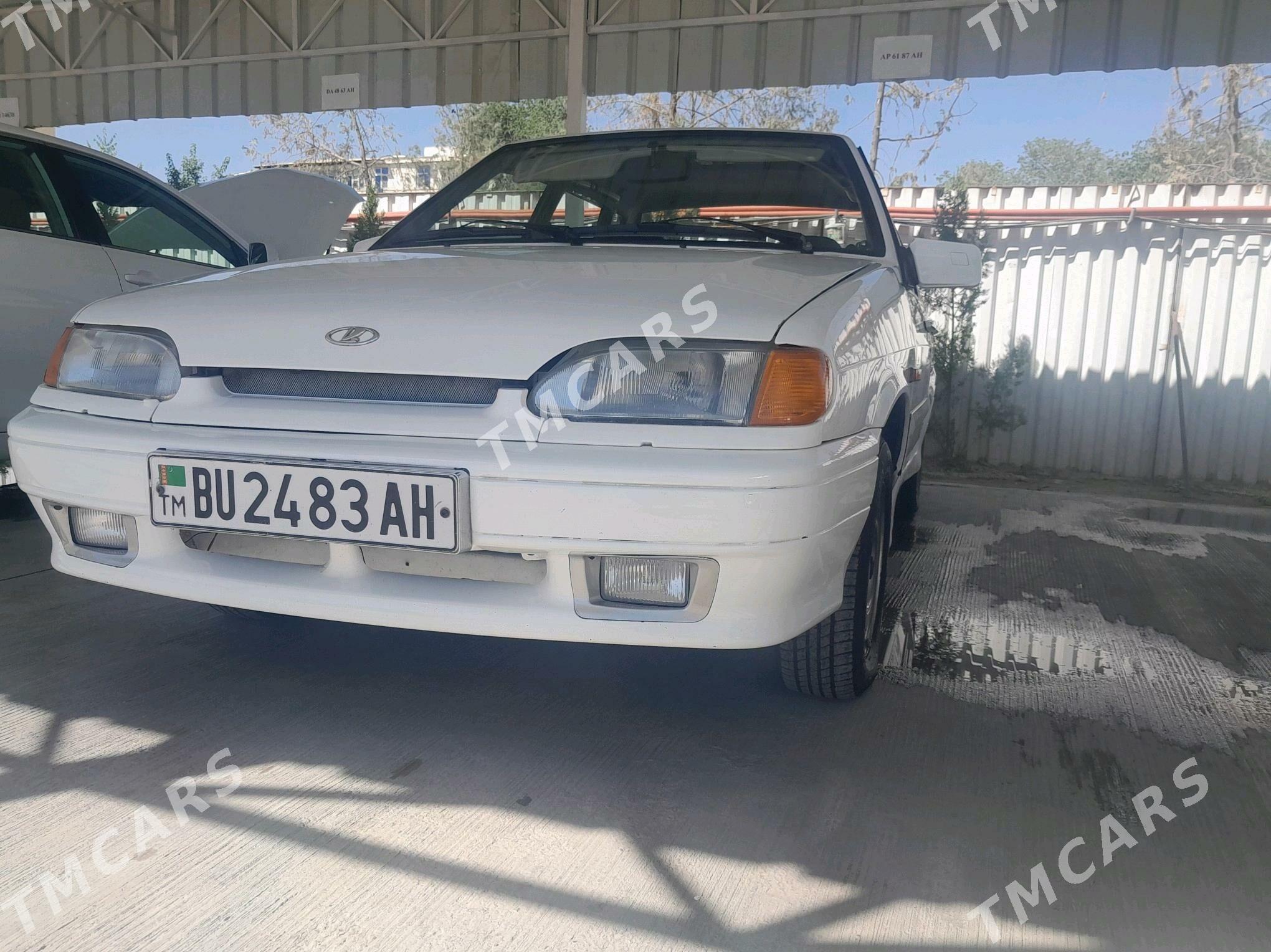 Lada 2115 2012 - 50 000 TMT - Ашхабад - img 5