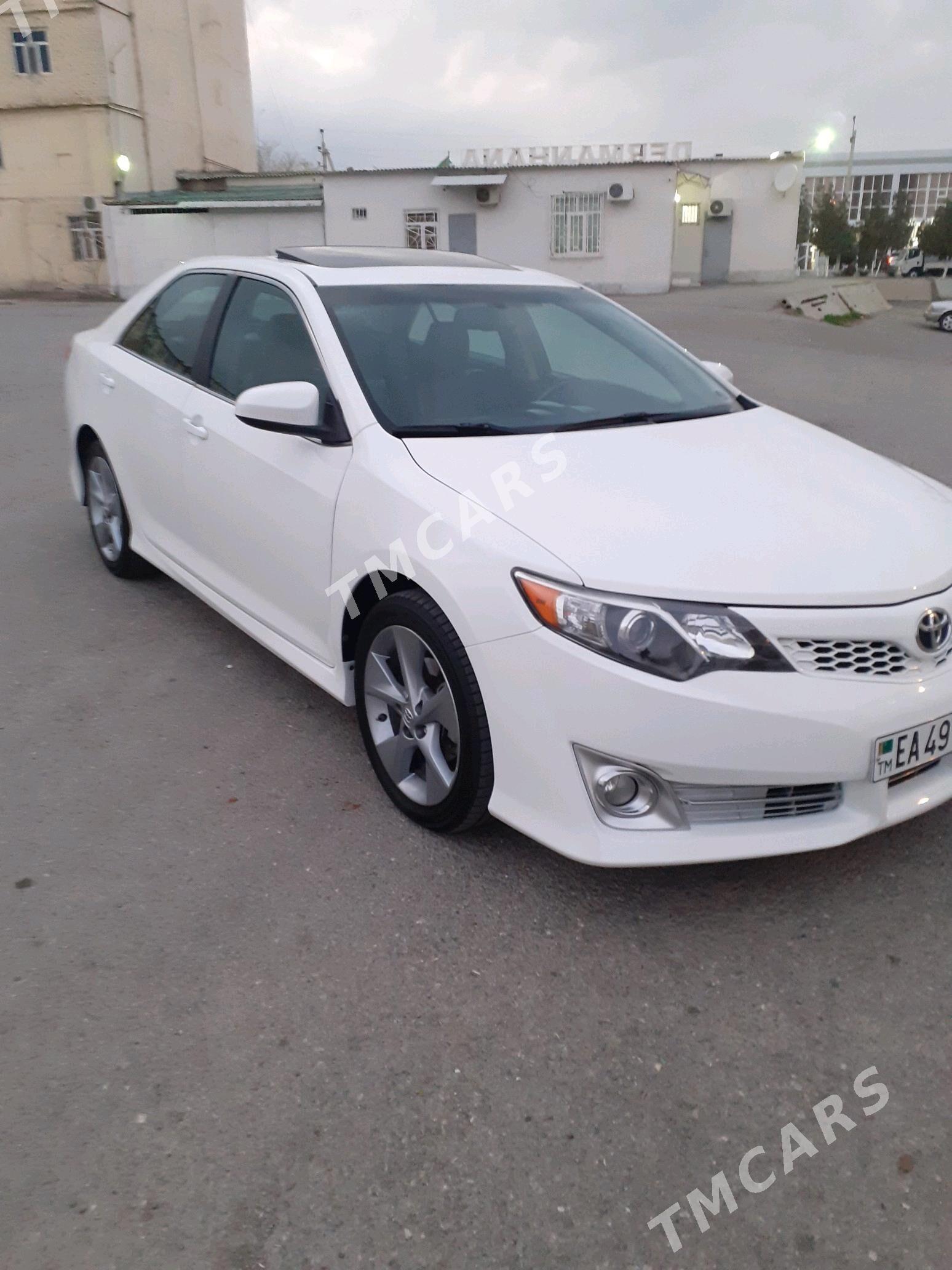 Toyota Camry 2012 - 277 000 TMT - Aşgabat - img 2