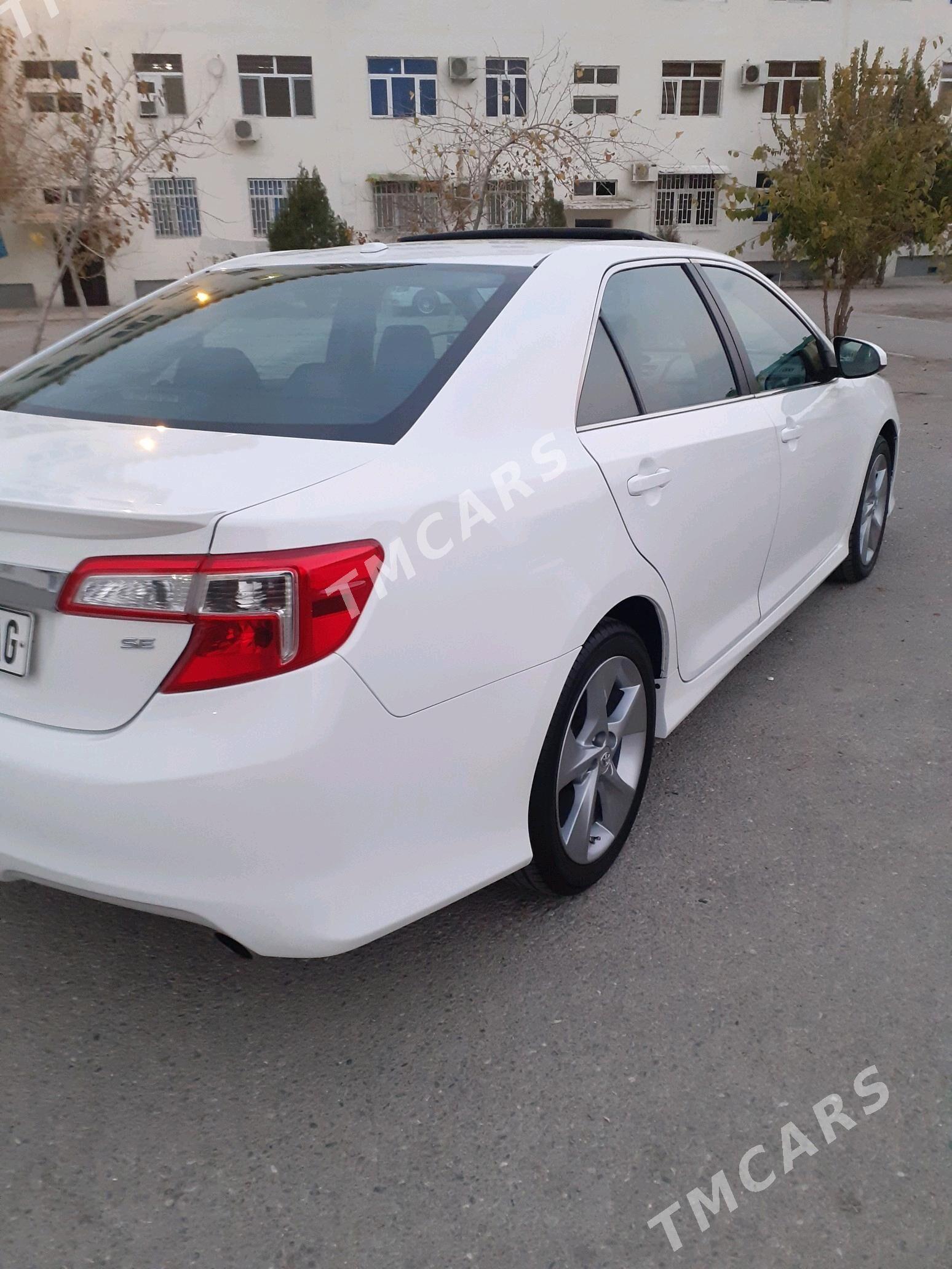 Toyota Camry 2012 - 277 000 TMT - Aşgabat - img 3