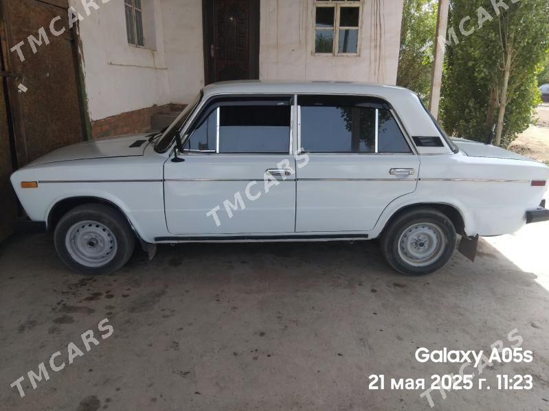 Lada 2106 1983 - 25 000 TMT - Gubadag - img 2