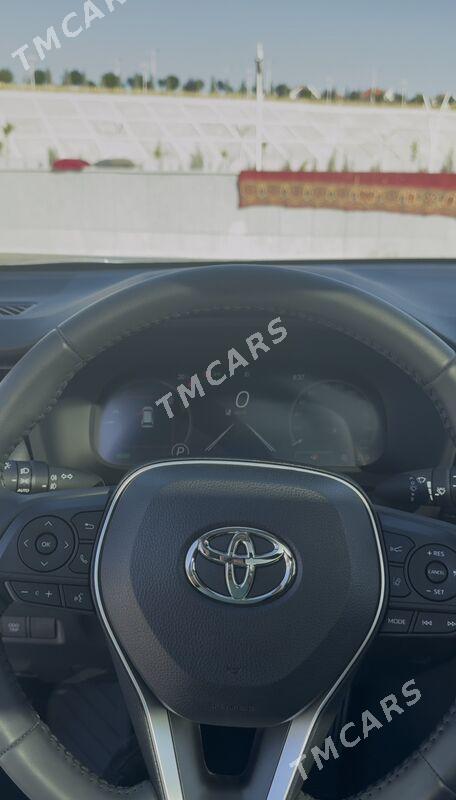 Toyota RAV4 2025 - 635 000 TMT - Ашхабад - img 3