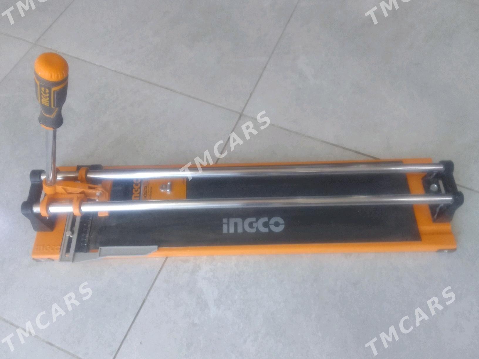 Makina incco - Aşgabat - img 2