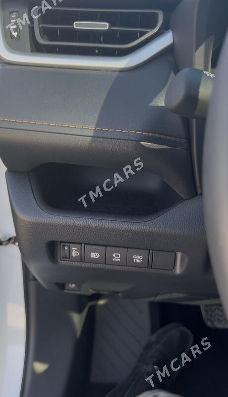 Toyota RAV4 2025 - 635 000 TMT - Ашхабад - img 9