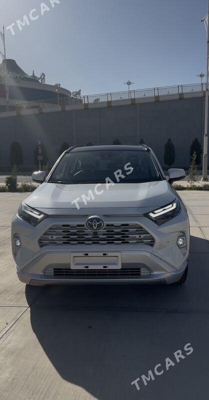 Toyota RAV4 2025 - 635 000 TMT - Ашхабад - img 5