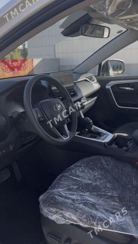 Toyota RAV4 2025 - 635 000 TMT - Ашхабад - img 8