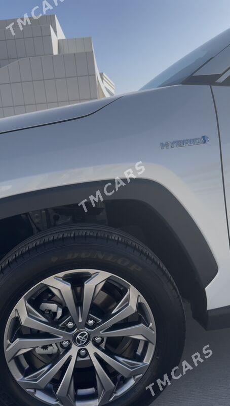 Toyota RAV4 2025 - 635 000 TMT - Ашхабад - img 7