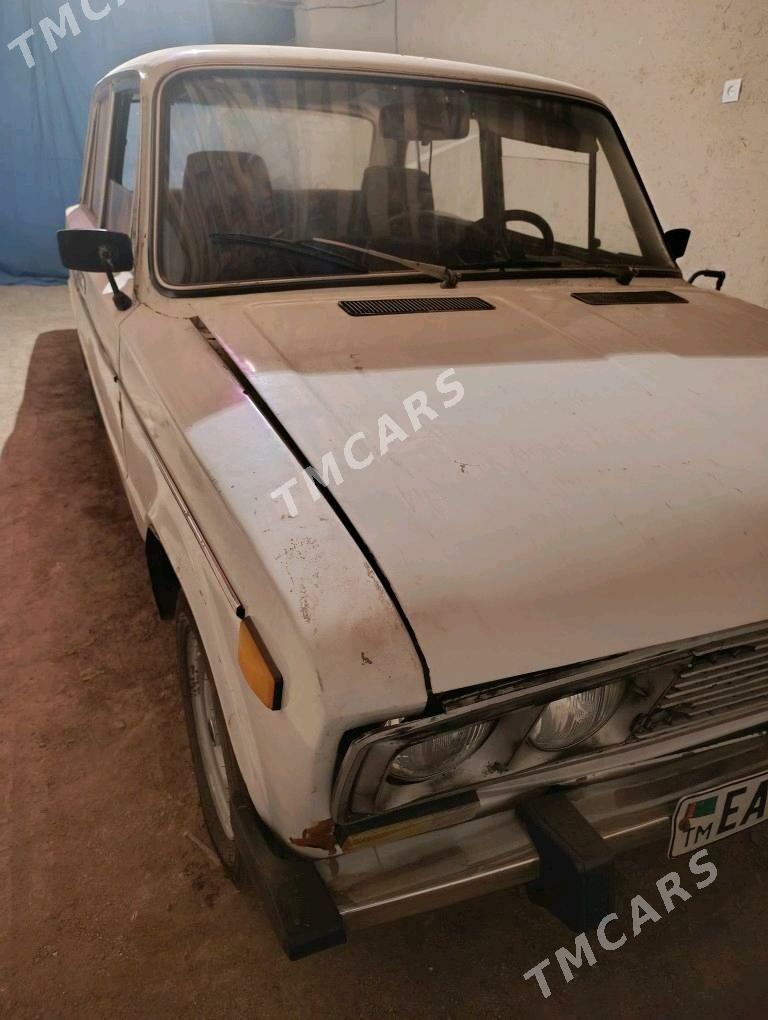 Lada 2106 1991 - 18 000 TMT - Кёнеургенч - img 2