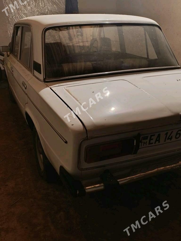 Lada 2106 1991 - 18 000 TMT - Кёнеургенч - img 4