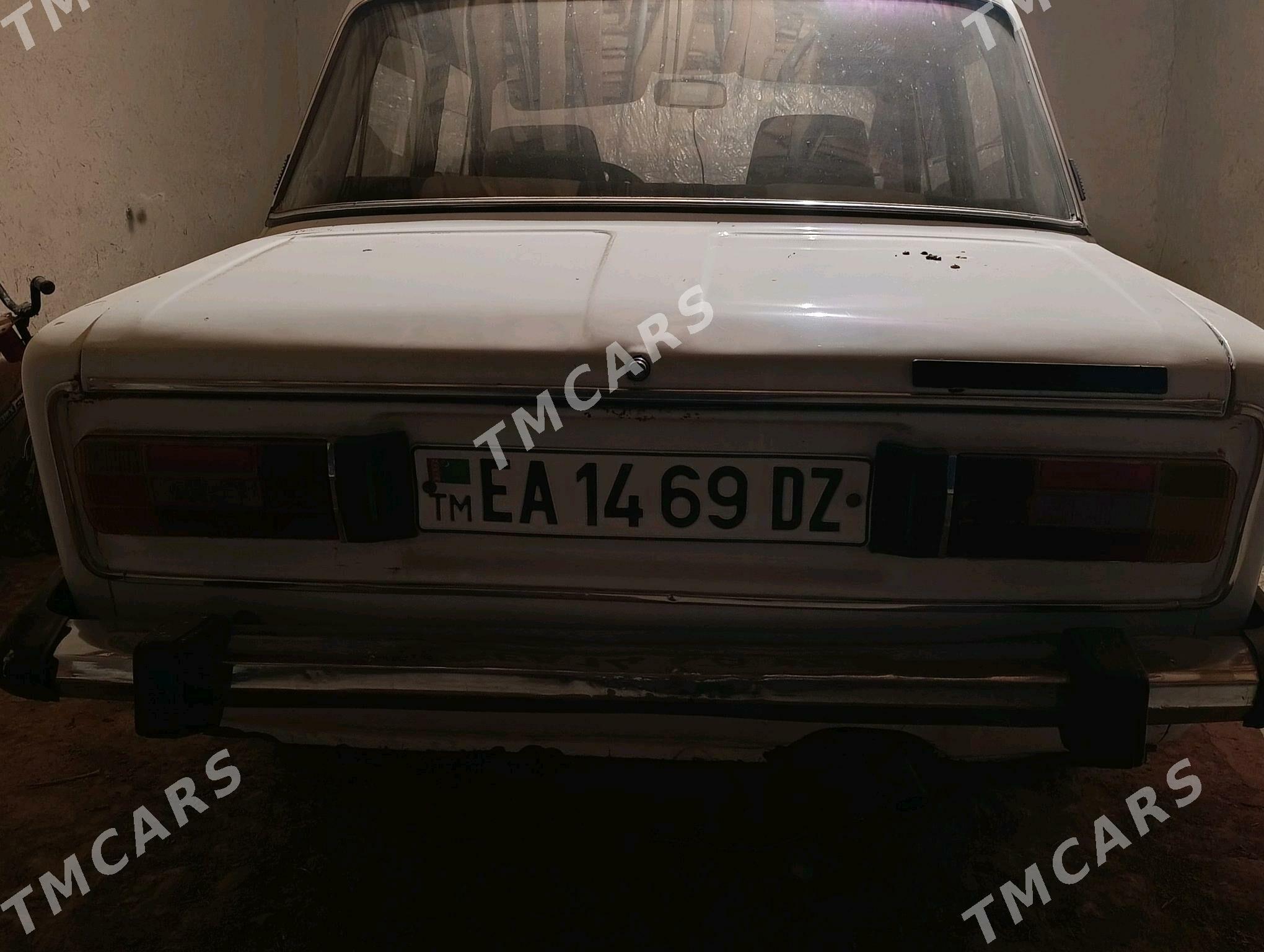 Lada 2106 1991 - 18 000 TMT - Кёнеургенч - img 5