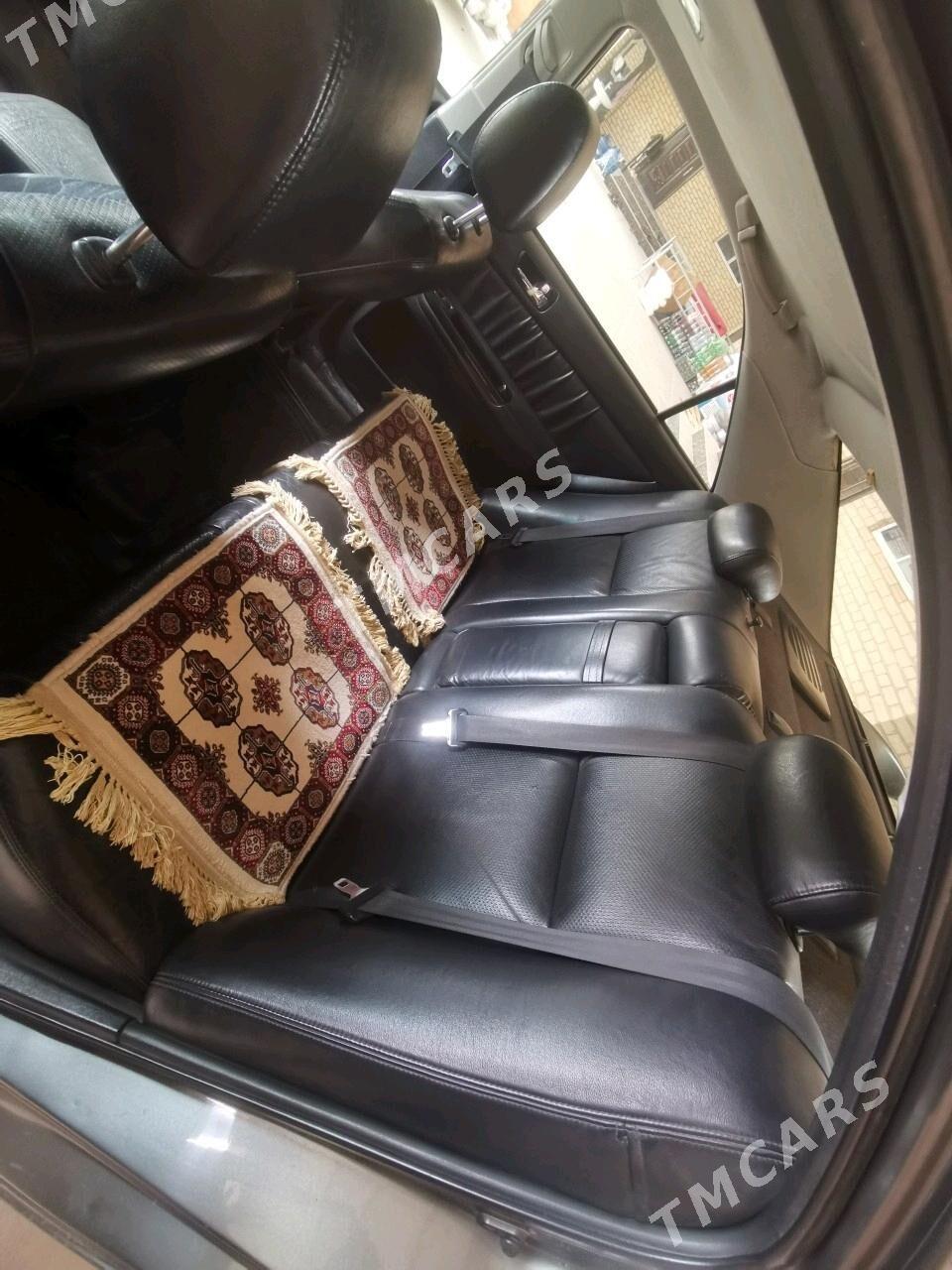 Toyota Camry 2003 - 165 000 TMT - Саят - img 4