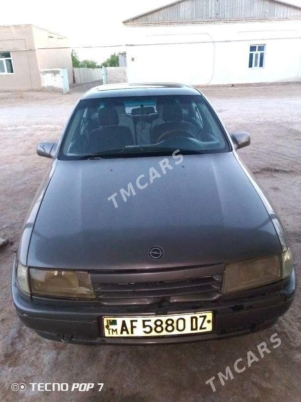 Opel Vectra 1989 - 20 000 TMT - Акдепе - img 3