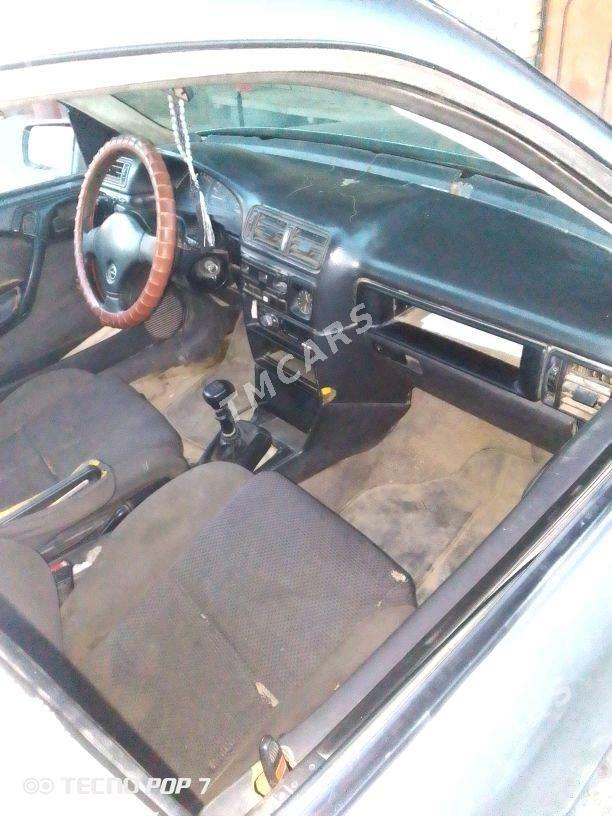 Opel Vectra 1989 - 20 000 TMT - Акдепе - img 2
