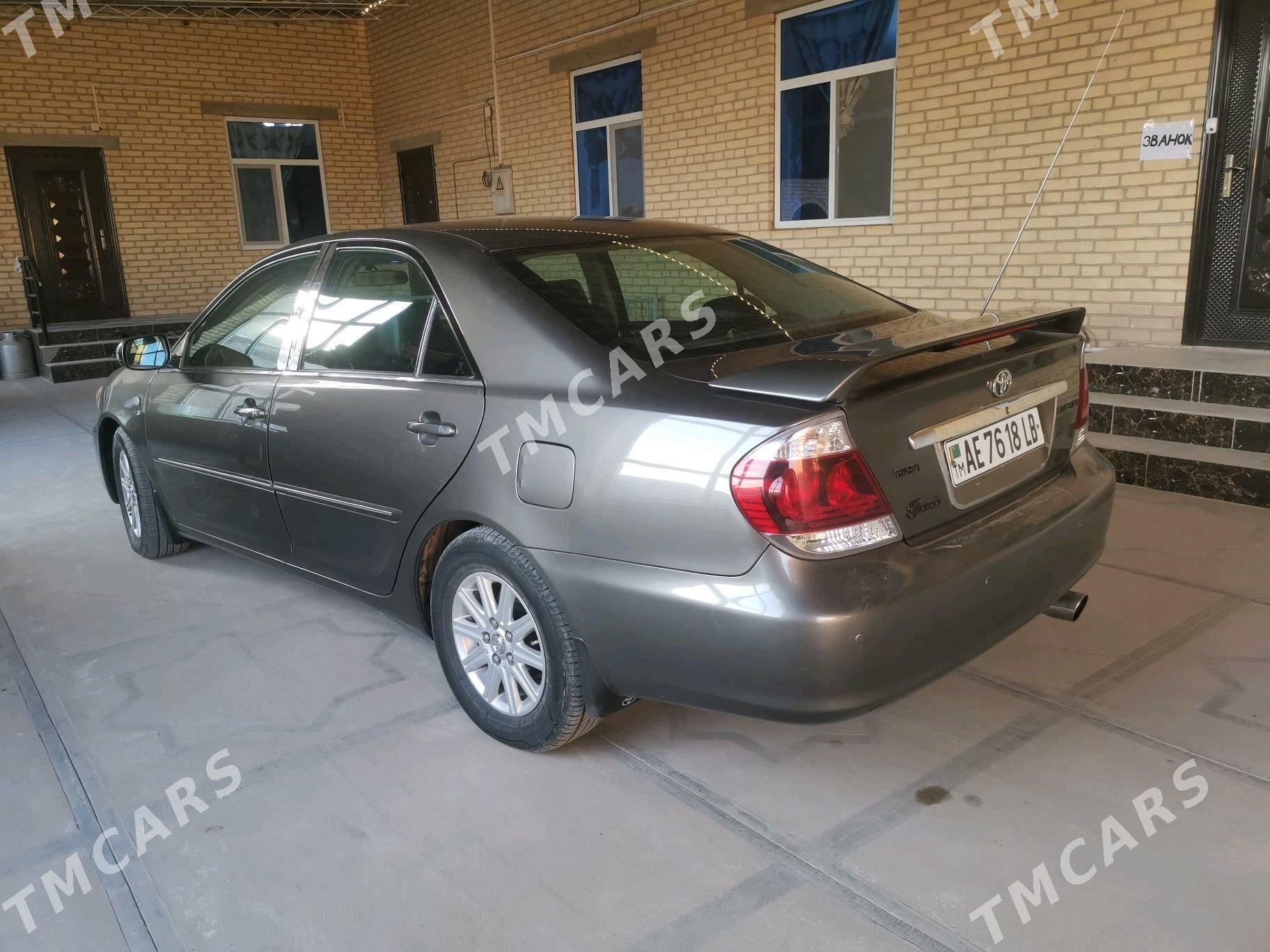 Toyota Camry 2003 - 165 000 TMT - Саят - img 2