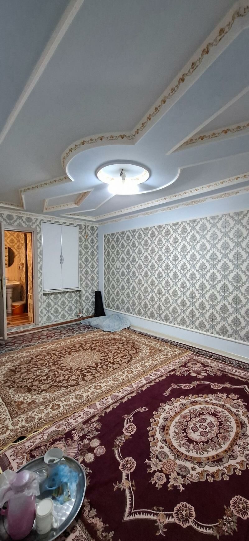 5 МКР 1 ЭТАЖ - Aşgabat - img 4