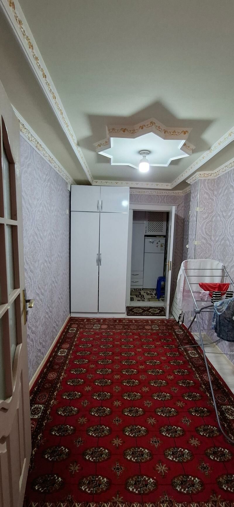 5 МКР 1 ЭТАЖ - Aşgabat - img 3