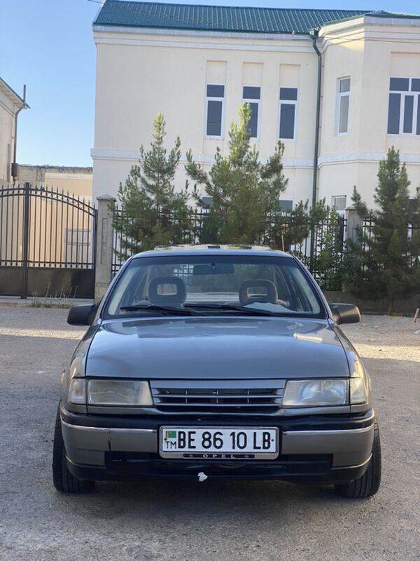 Opel Vectra 1991 - 36 000 TMT - Туркменабат - img 6