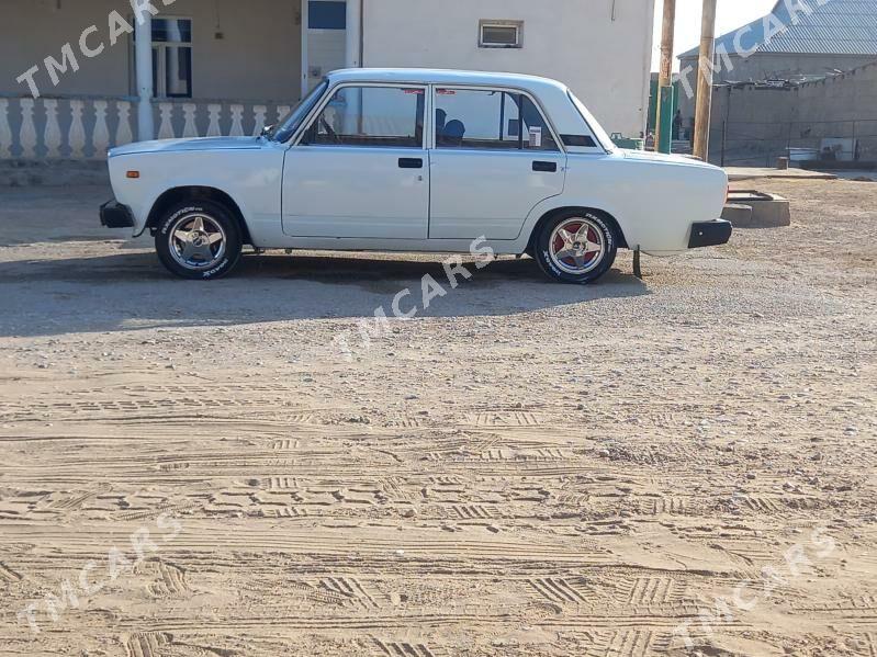 Lada 2107 1983 - 17 000 TMT - Гумдаг - img 5